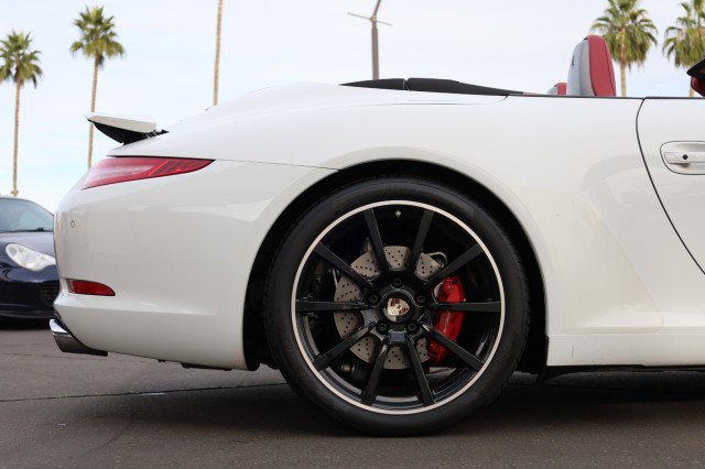 Used 2013 Porsche 911 Carrera S image 60