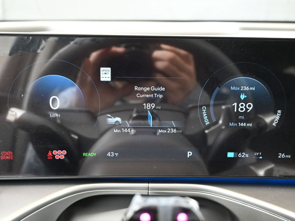 Used 2026 Hyundai Ioniq 9 SEL image 27