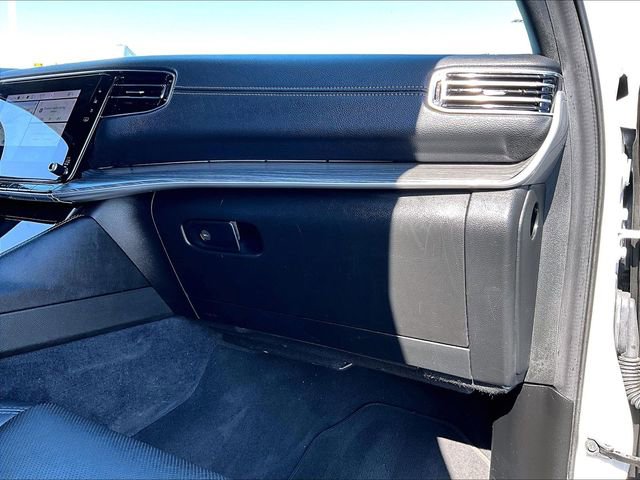 Used 2024 Jeep Wagoneer L Series II w/ Flexible Seating Group image 13