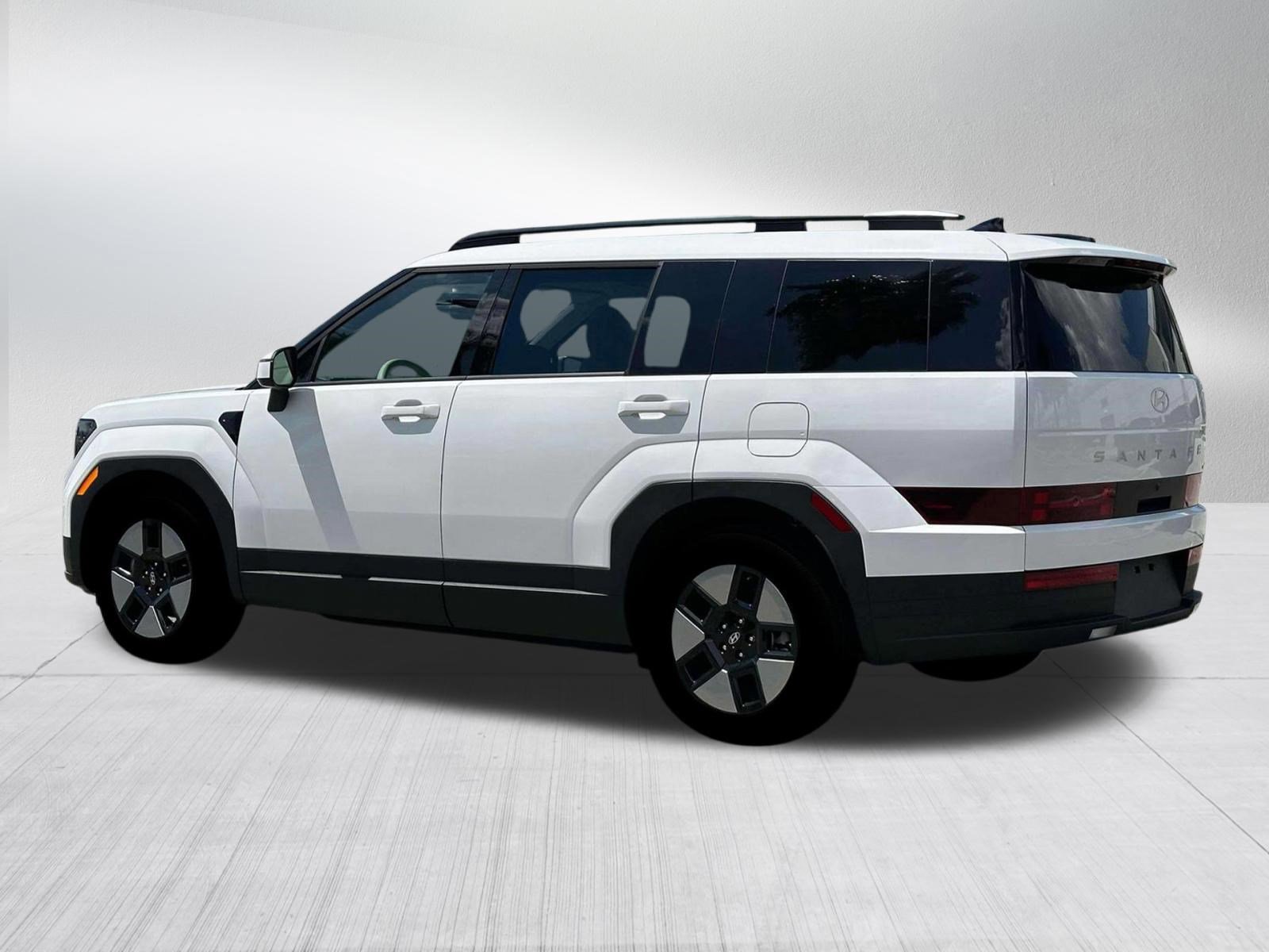 New 2026 Hyundai Santa Fe SEL image 4