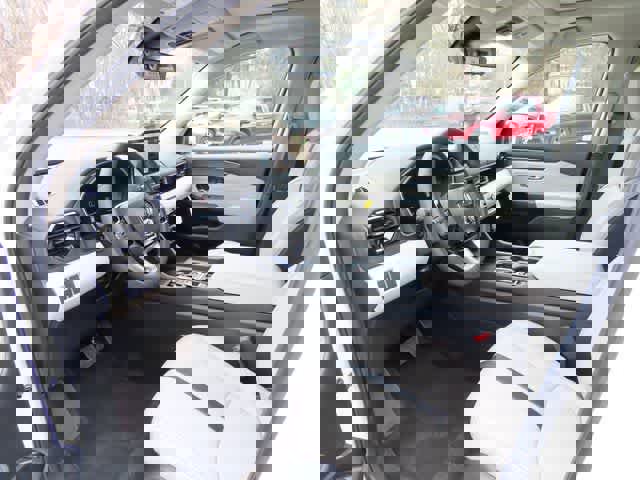 New 2026 Honda Pilot Elite video 2