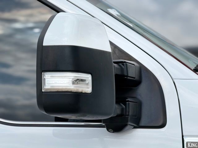 Used 2022 Ford F450 King Ranch w/ FX4 Off-Road Package AWD/4WD image 9