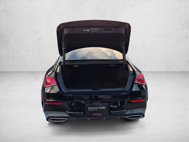 Certified 2023 Mercedes-Benz CLA 250 image 6