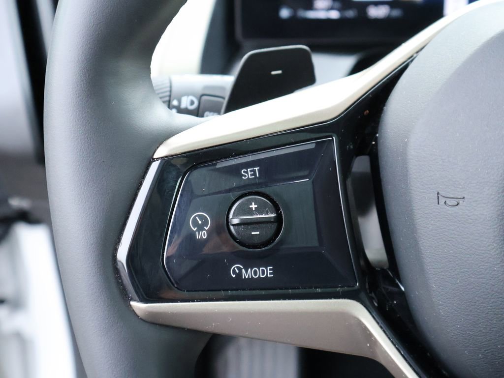 Certified 2025 BMW X3 xDrive30i w/ Premium Package image 35