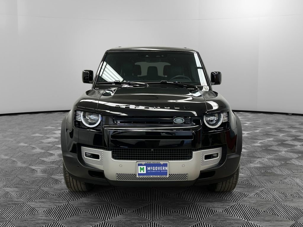 Used 2023 Land Rover Defender 130 S AWD/4WD image 8