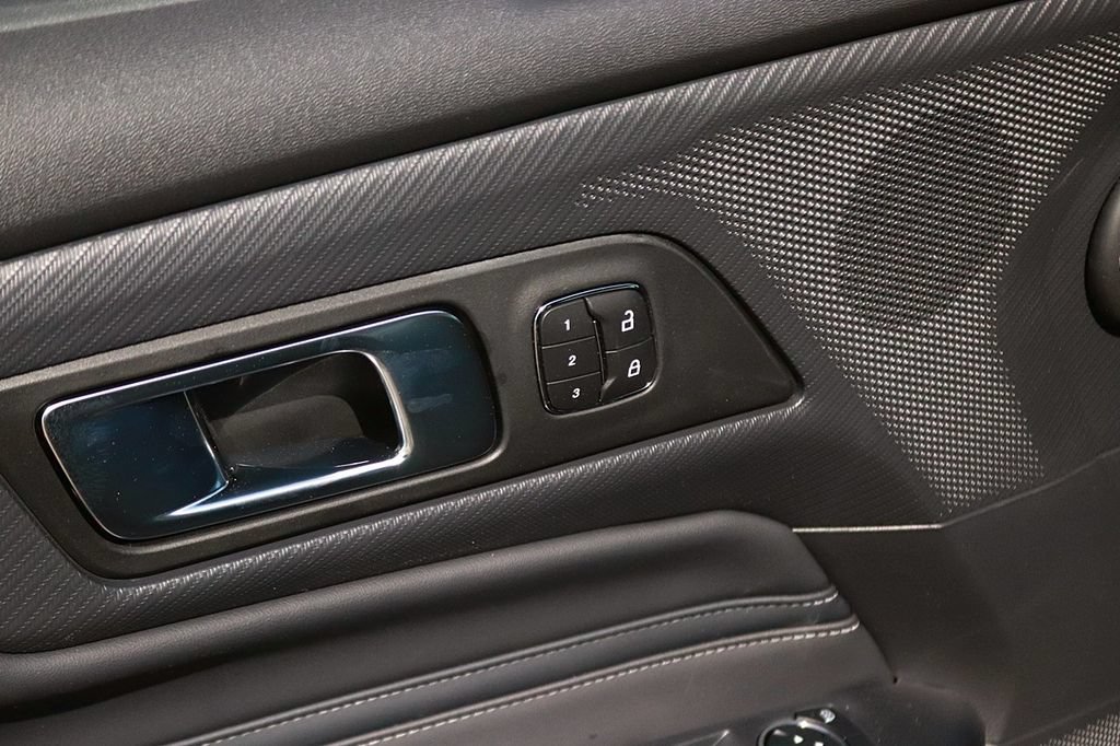 New 2026 Ford Mustang GT Premium RWD image 11