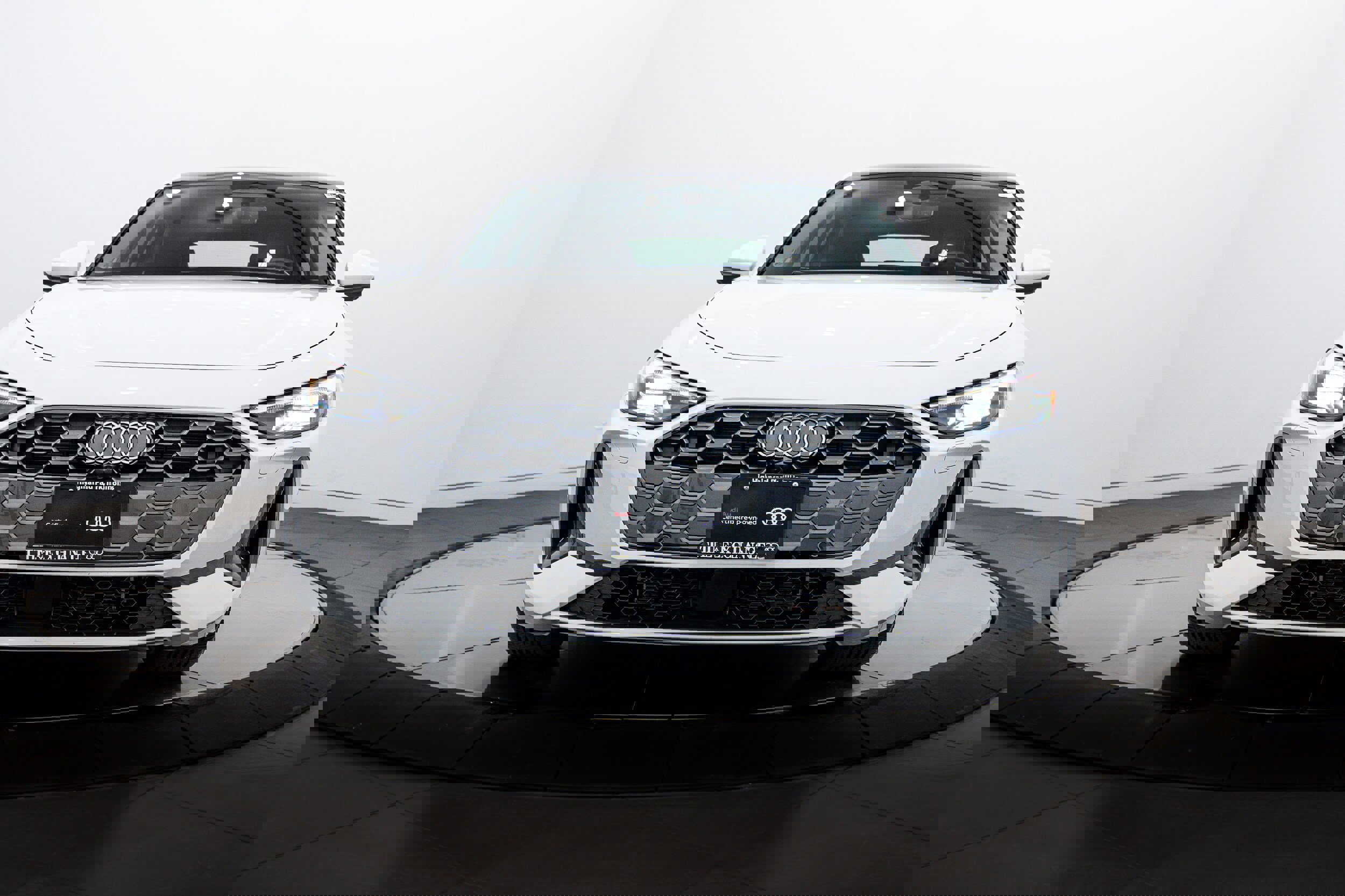 Certified 2025 Audi A5 2.0T Premium w/ Convenience Package image 22