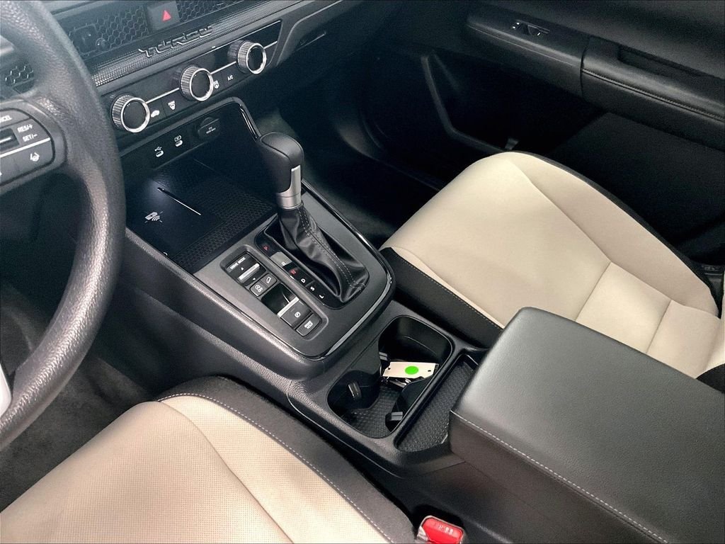 Used 2026 Honda CR-V LX image 20