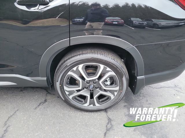 New 2026 Subaru Ascent Limited image 22