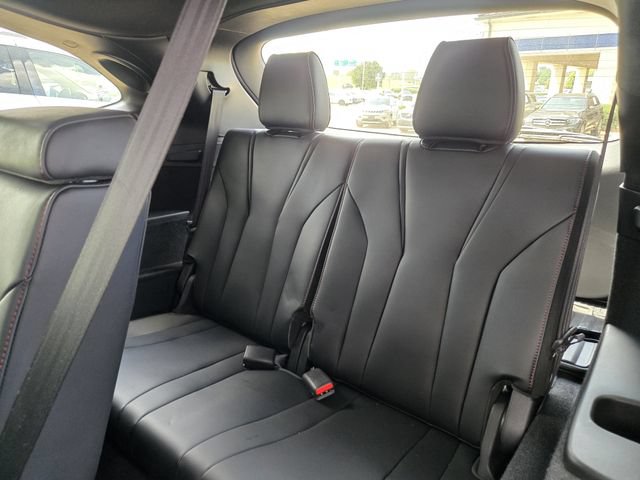 Used 2023 Acura MDX A-Spec AWD/4WD image 13
