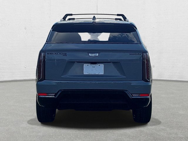 New 2026 Cadillac Escalade IQ Sport 1 w/ LPO, ONYX Package image 6