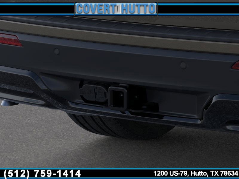 New 2026 Ford Explorer ST-Line w/ ST-Line Street Pack image 23