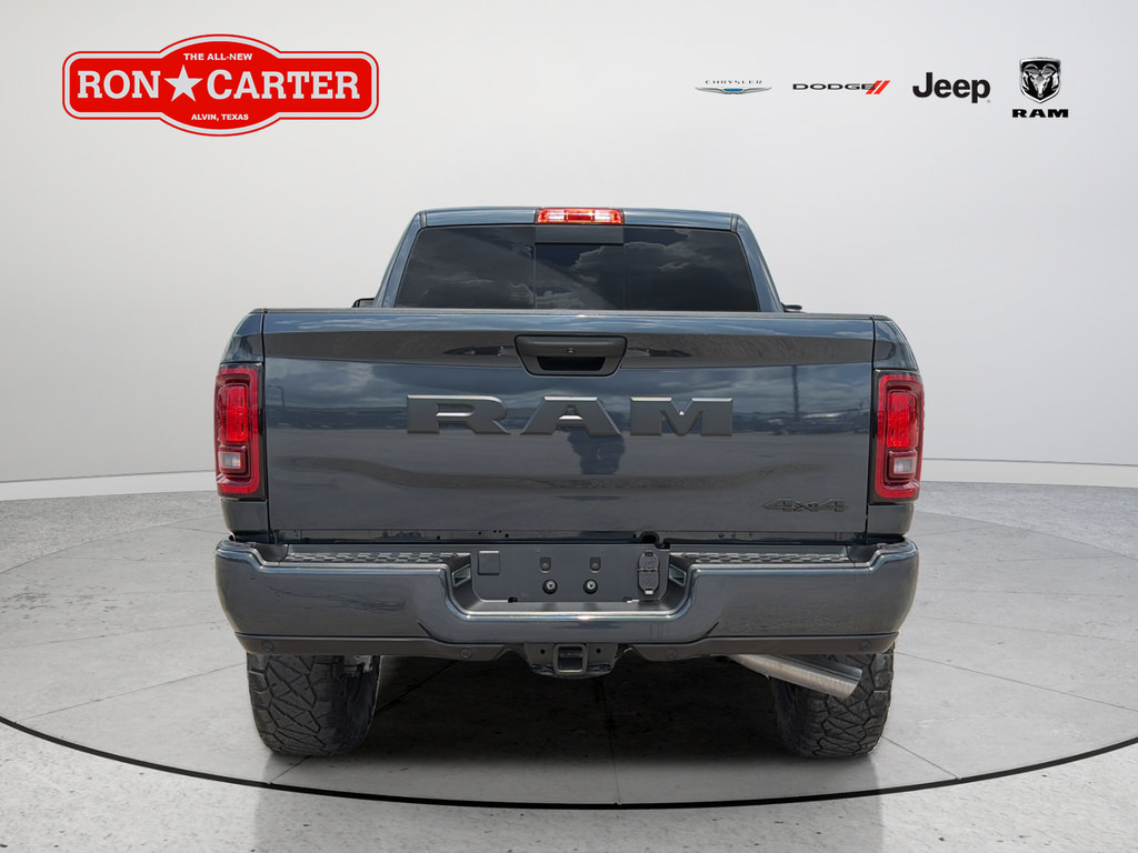 Used 2026 RAM 2500 Tradesman AWD/4WD image 7