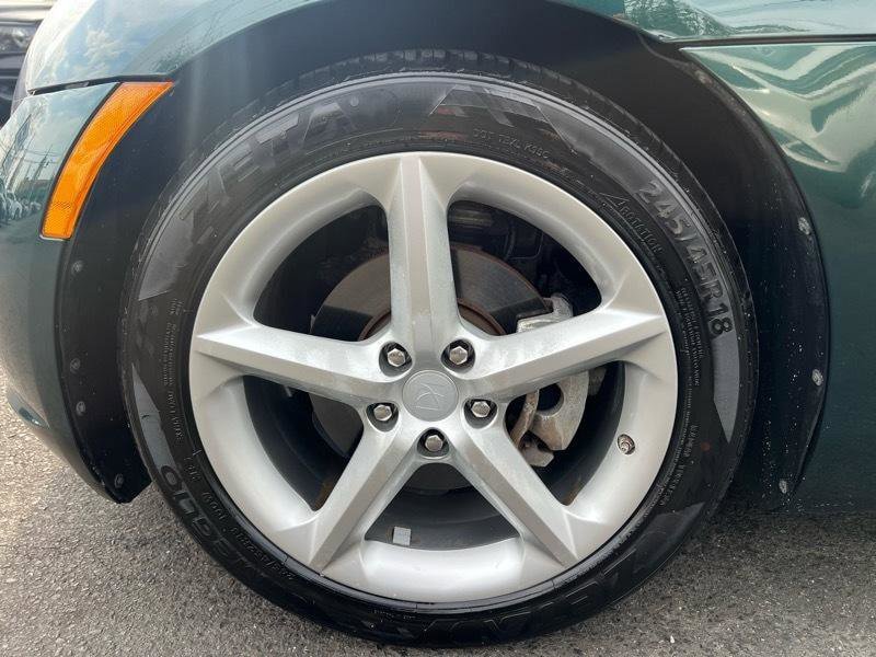 Used 2008 Saturn Sky w/ Premium Trim Package RWD image 24
