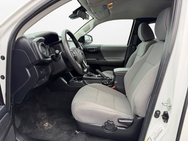 Used 2021 Toyota Tacoma SR image 9