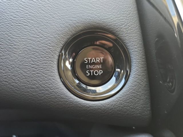 New 2026 Nissan Armada SV image 29