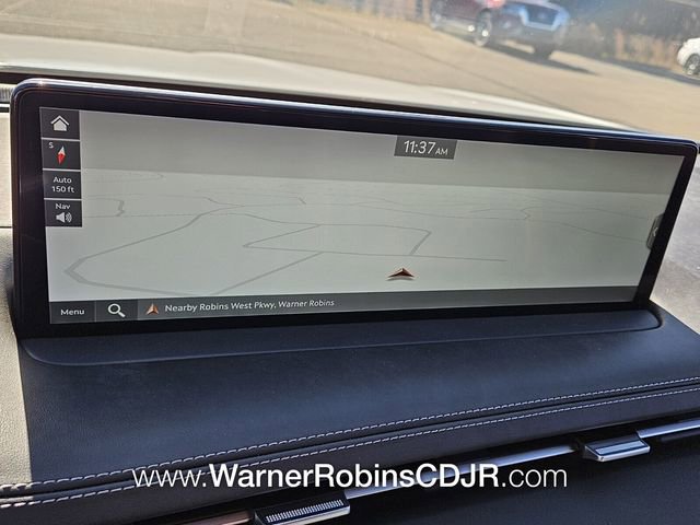 Used 2025 Genesis GV70 2.5T w/ Sport Prestige Package image 23