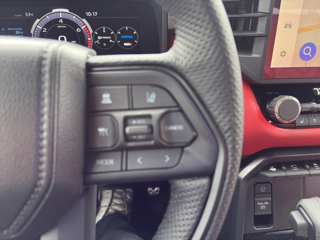 Used 2025 Toyota Tundra TRD Pro image 22