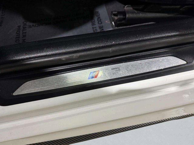 Used 2016 BMW M3 image 27