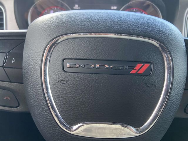 Used 2022 Dodge Charger SXT image 30