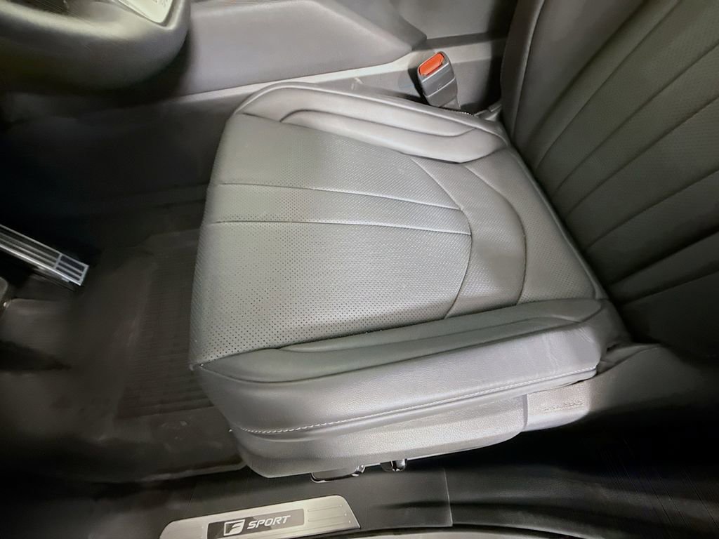 Certified 2025 Lexus TX 350 AWD w/ Technology Package image 19