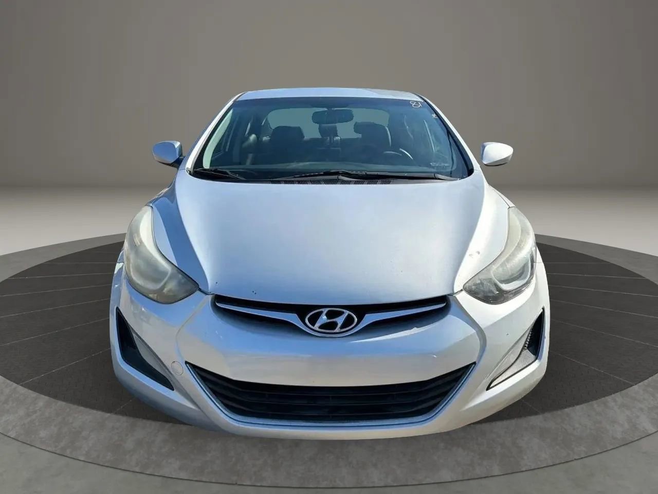 Used 2015 Hyundai Elantra SE FWD image 2