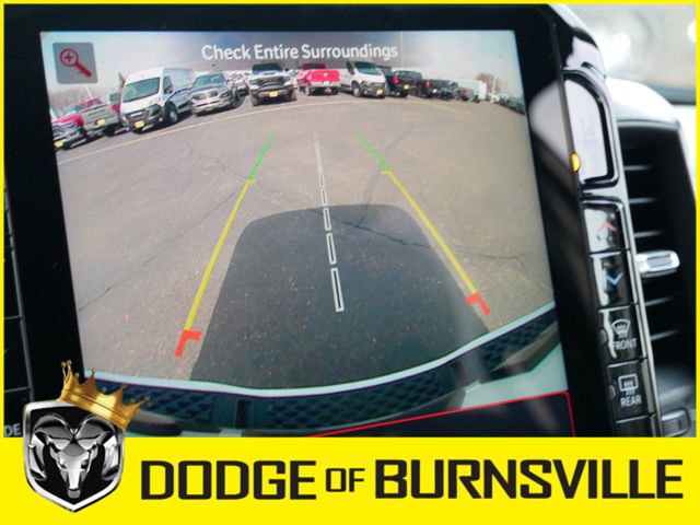 Used 2026 RAM 1500 Laramie w/ Night Edition image 29