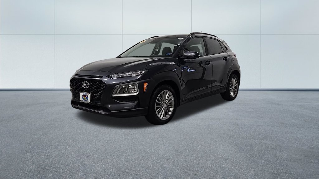 Used 2019 Hyundai Kona SEL