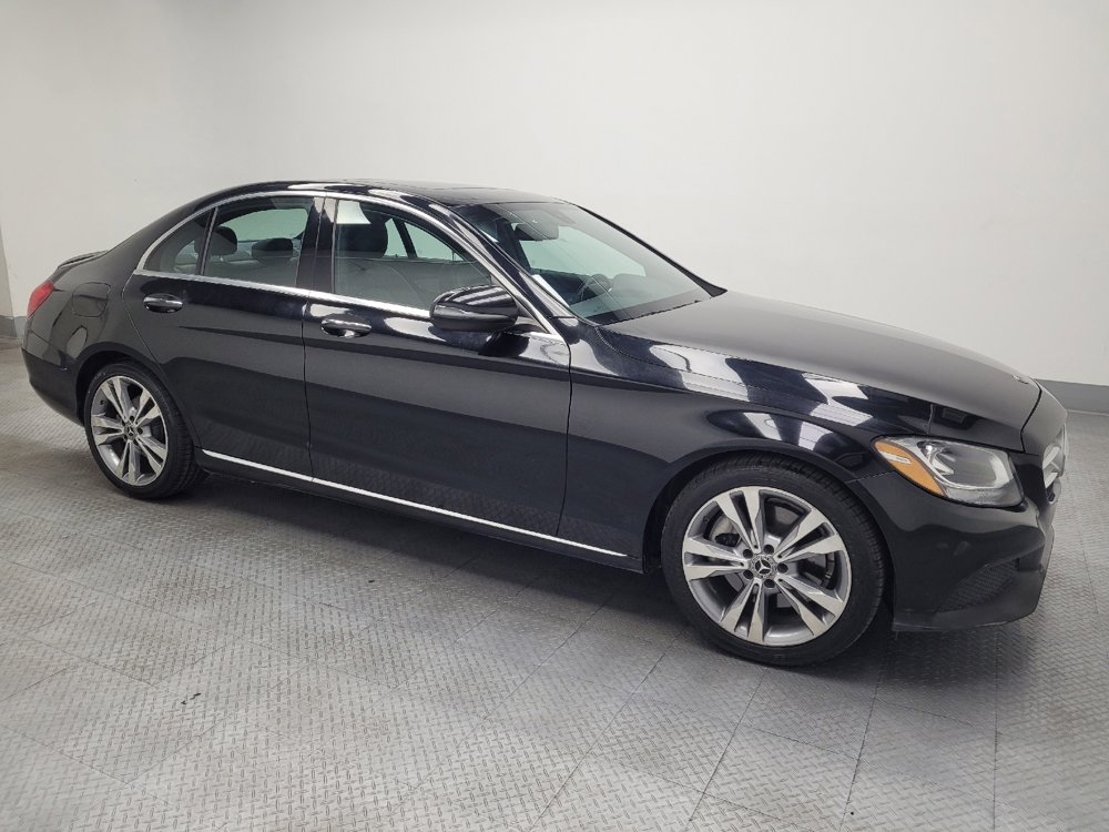 Used 2018 Mercedes-Benz C 300 Sedan image 11