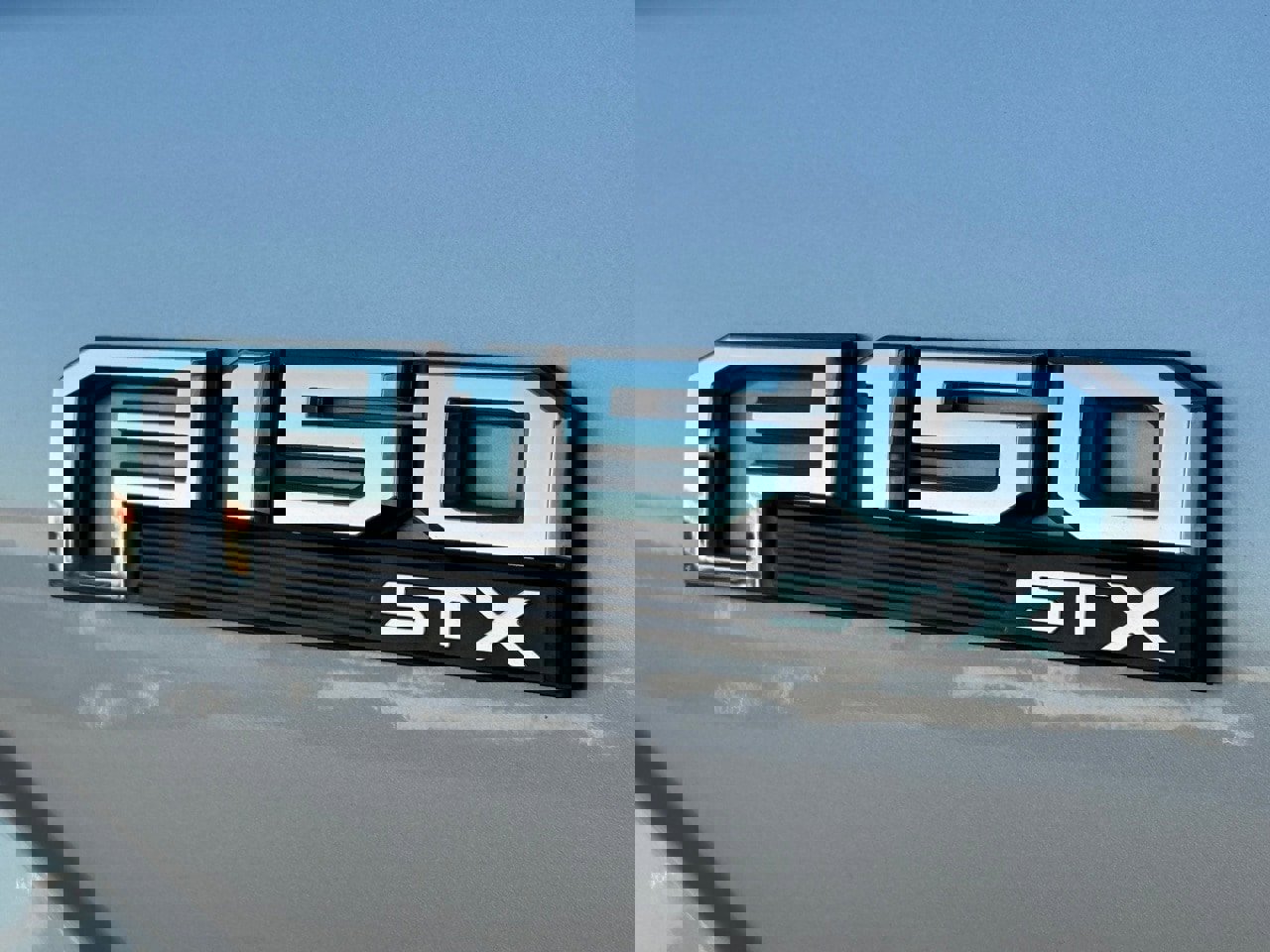 Used 2020 Ford F150 XL w/ Equipment Group 101A Mid image 14