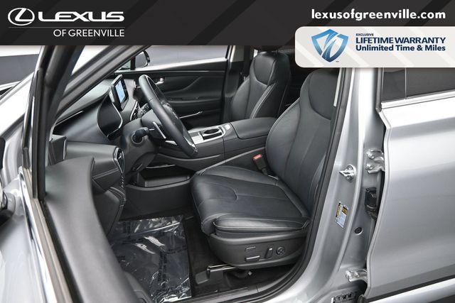 Used 2023 Hyundai Santa Fe Limited FWD image 20