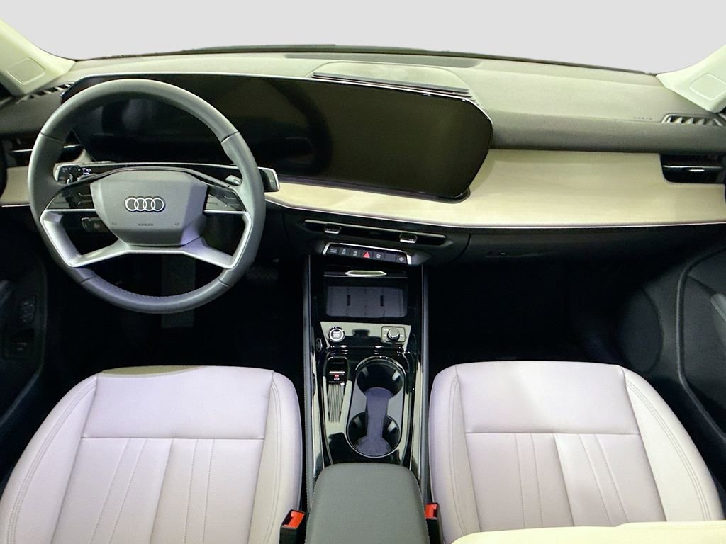 New 2026 Audi Q3 quattro 2.0T AWD/4WD image 13