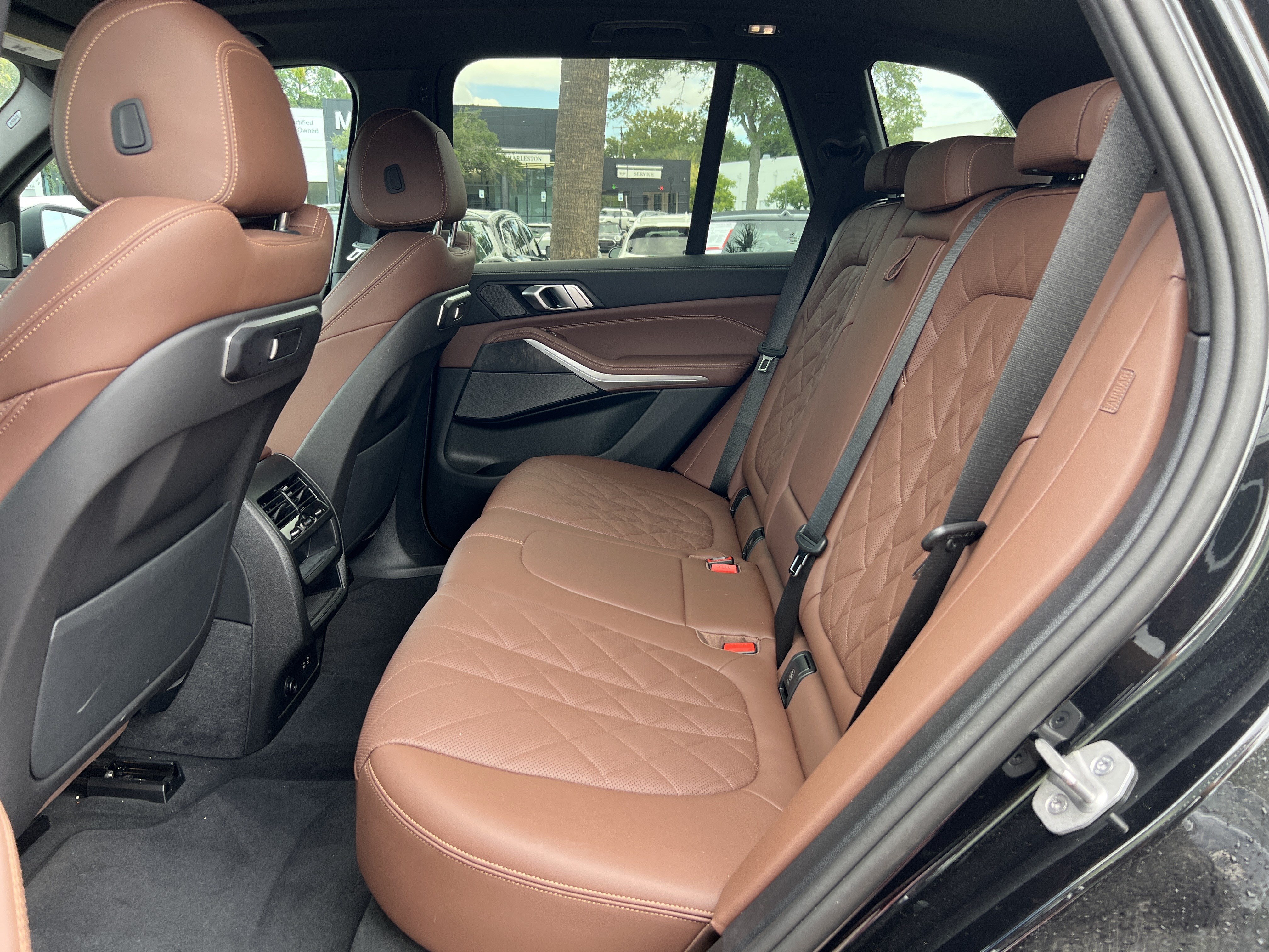 Certified 2024 BMW X5 xDrive40i w/ Premium Package AWD/4WD image 31