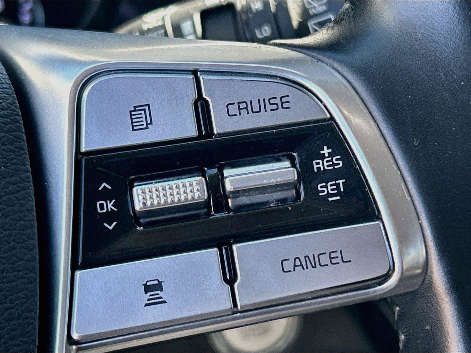 Used 2020 Kia Telluride SX FWD image 40
