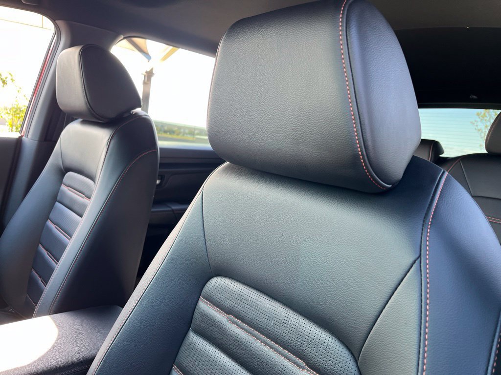 Certified 2024 Honda CR-V Sport-L image 30