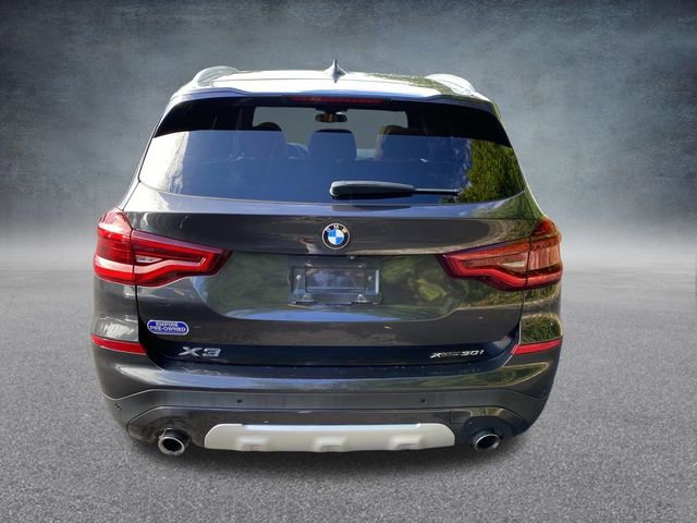 Used 2019 BMW X3 xDrive30i image 5