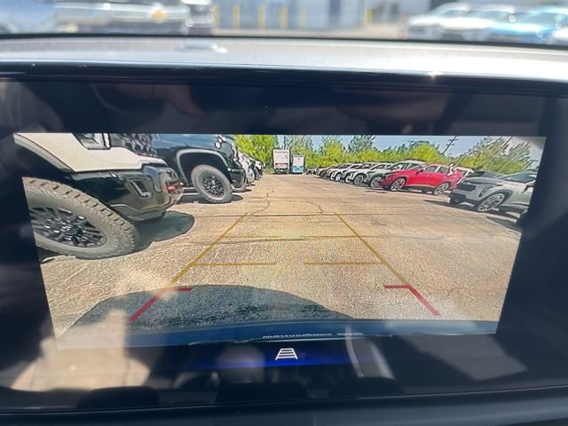 New 2026 Chevrolet TrailBlazer LS w/ LS Convenience Package FWD image 17