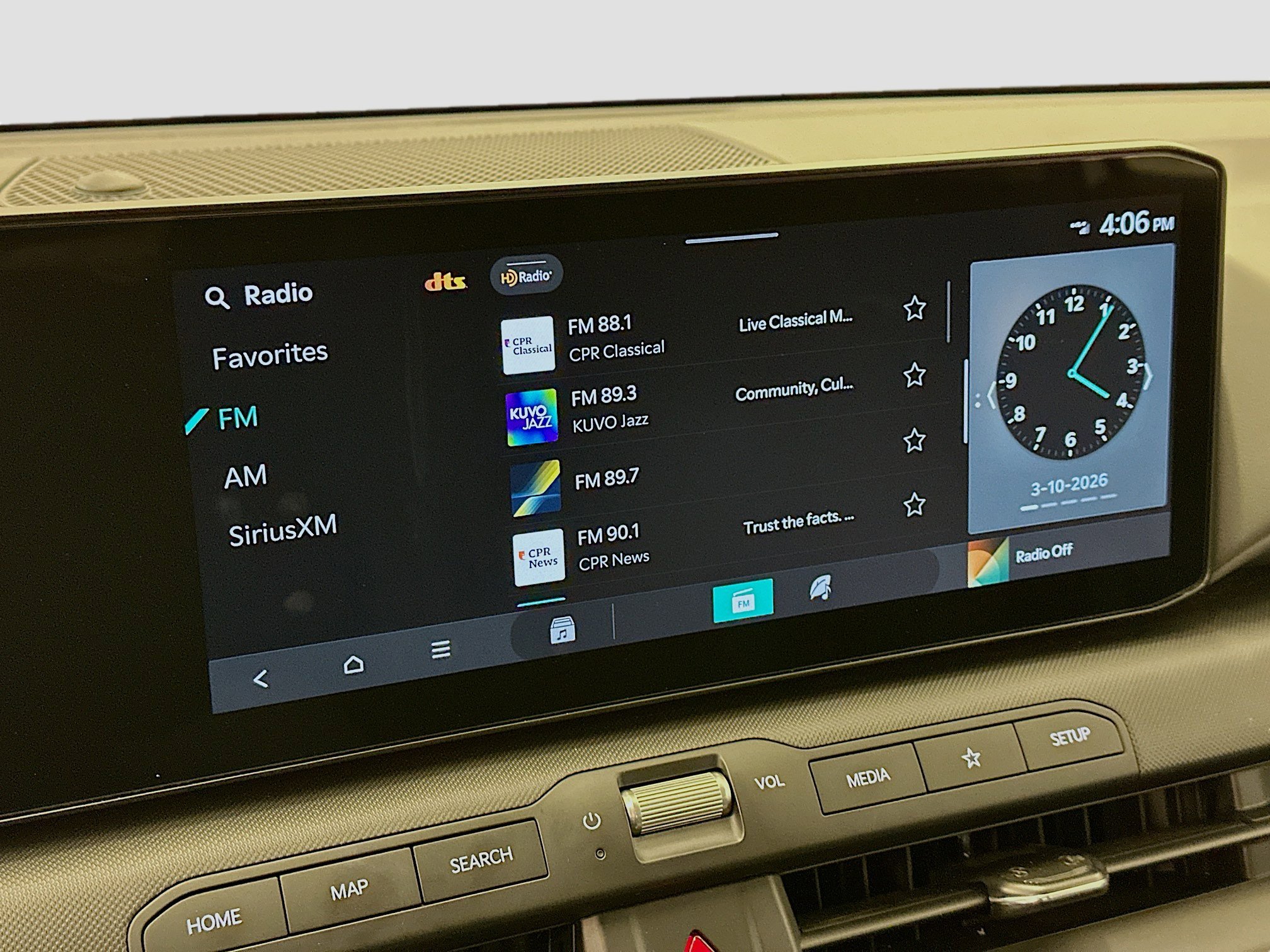 Used 2025 Kia K4 LXS image 21