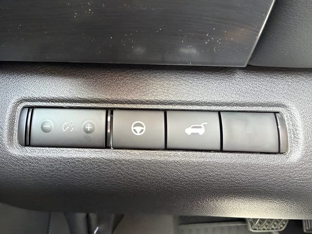 New 2026 Nissan Pathfinder Rock Creek AWD/4WD image 14
