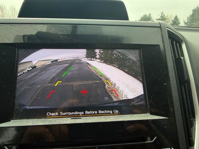 Used 2021 Subaru Impreza Premium image 13