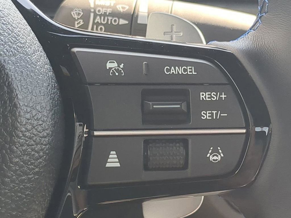 New 2026 Honda Prelude image 26