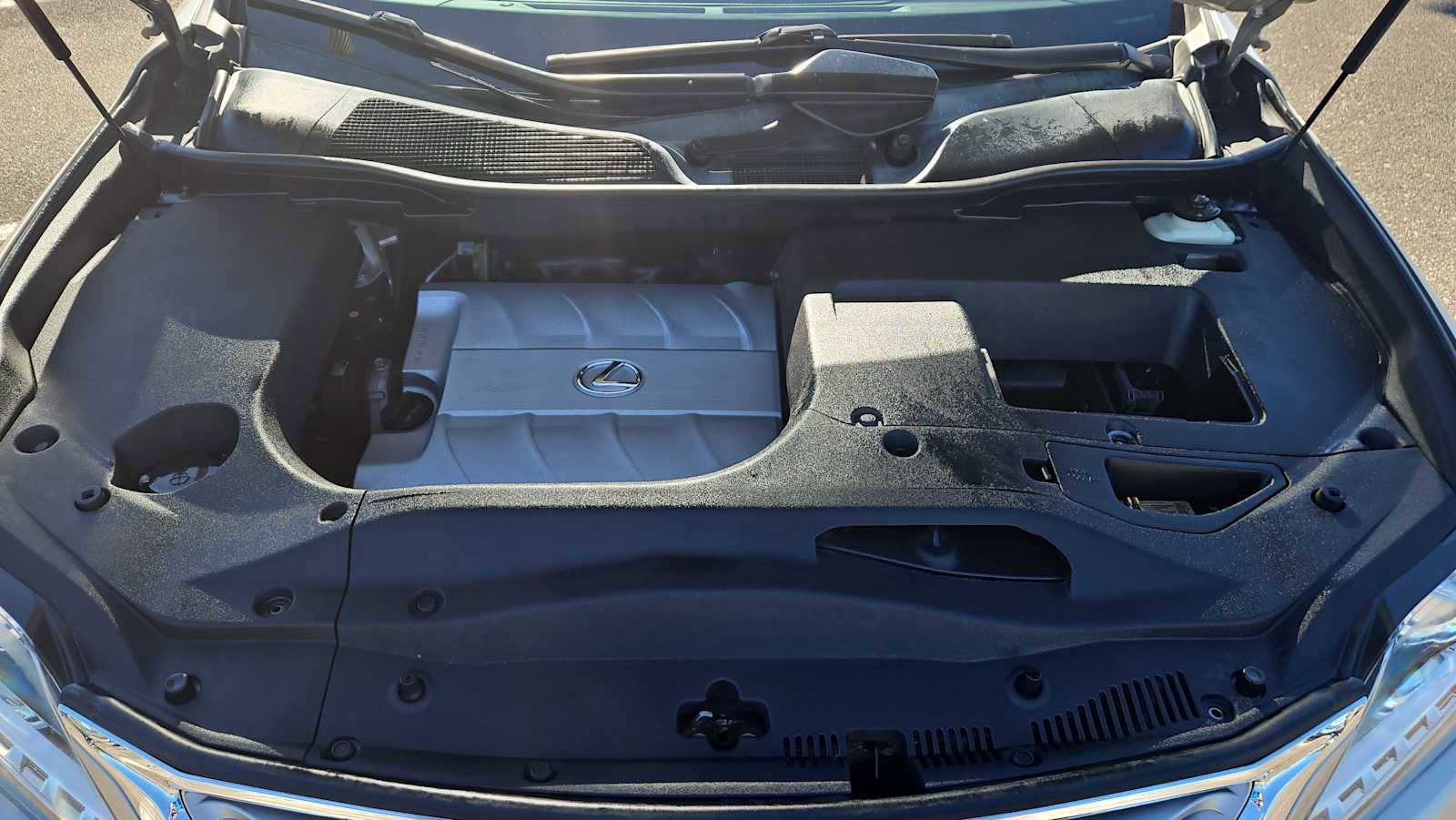 Used 2014 Lexus RX 350 FWD image 18