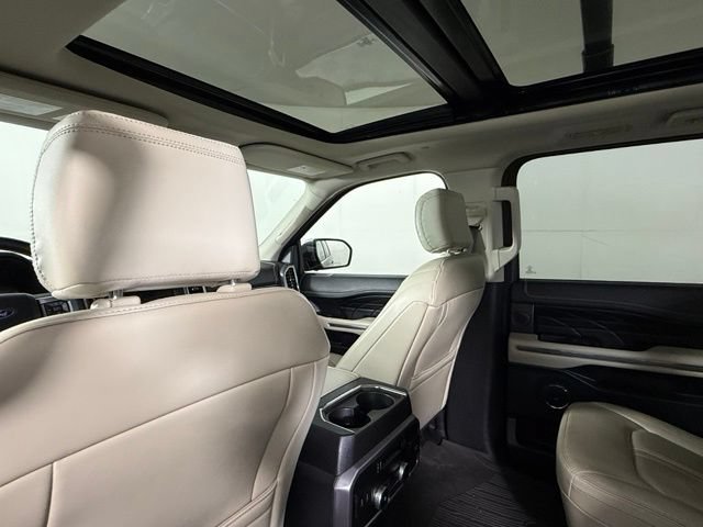 Used 2019 Ford Expedition Platinum AWD/4WD image 21
