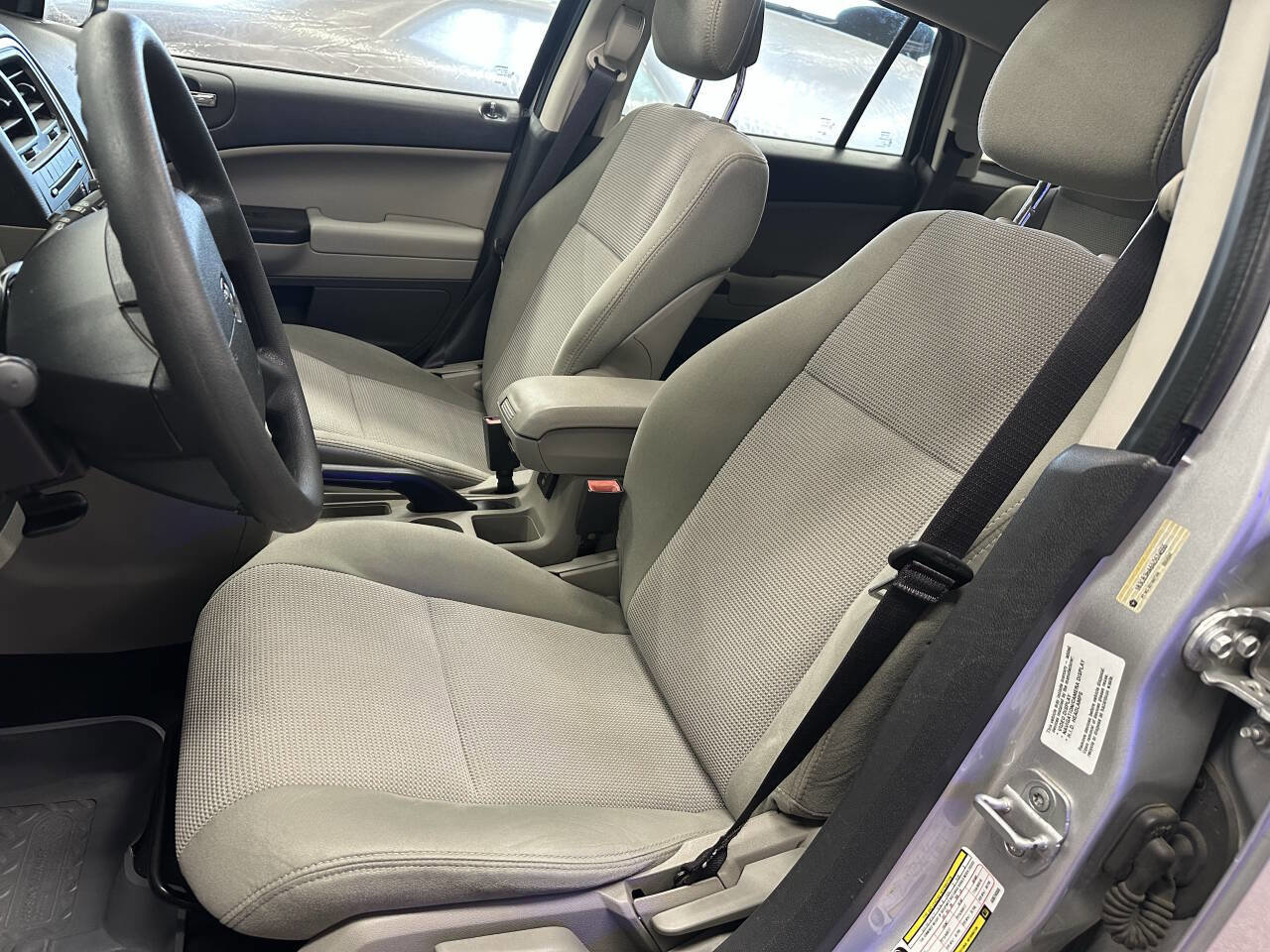 Used 2010 Dodge Caliber Mainstreet image 14