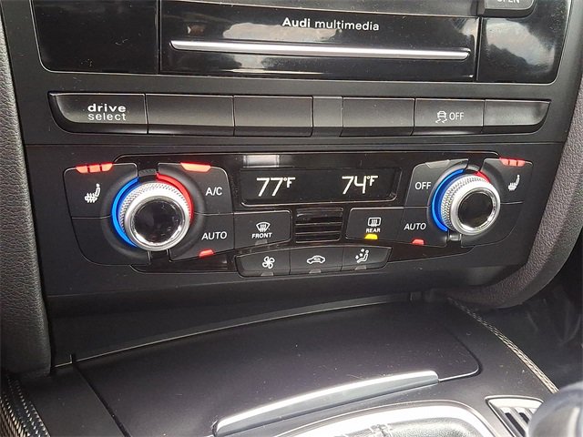 Used 2017 Audi S5 3.0T Coupe w/ Technology Package image 16