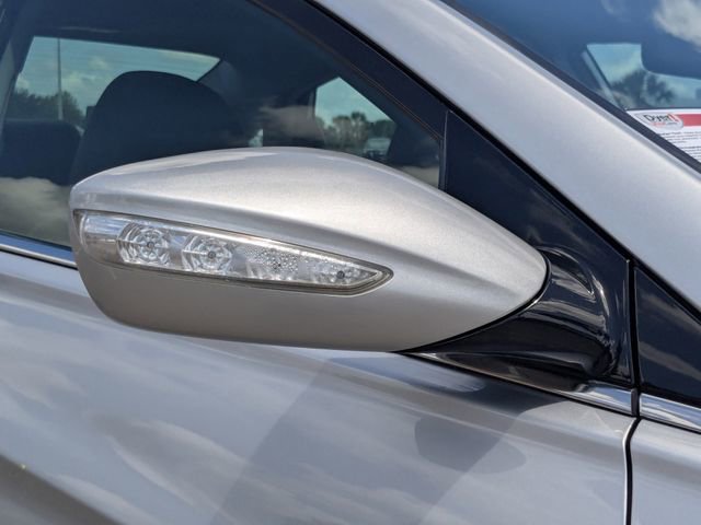Used 2013 Hyundai Sonata Limited w/ Panoramic Sunroof Pkg FWD image 12