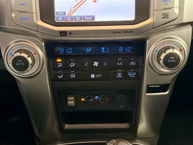 Used 2016 Toyota 4Runner Limited image 14