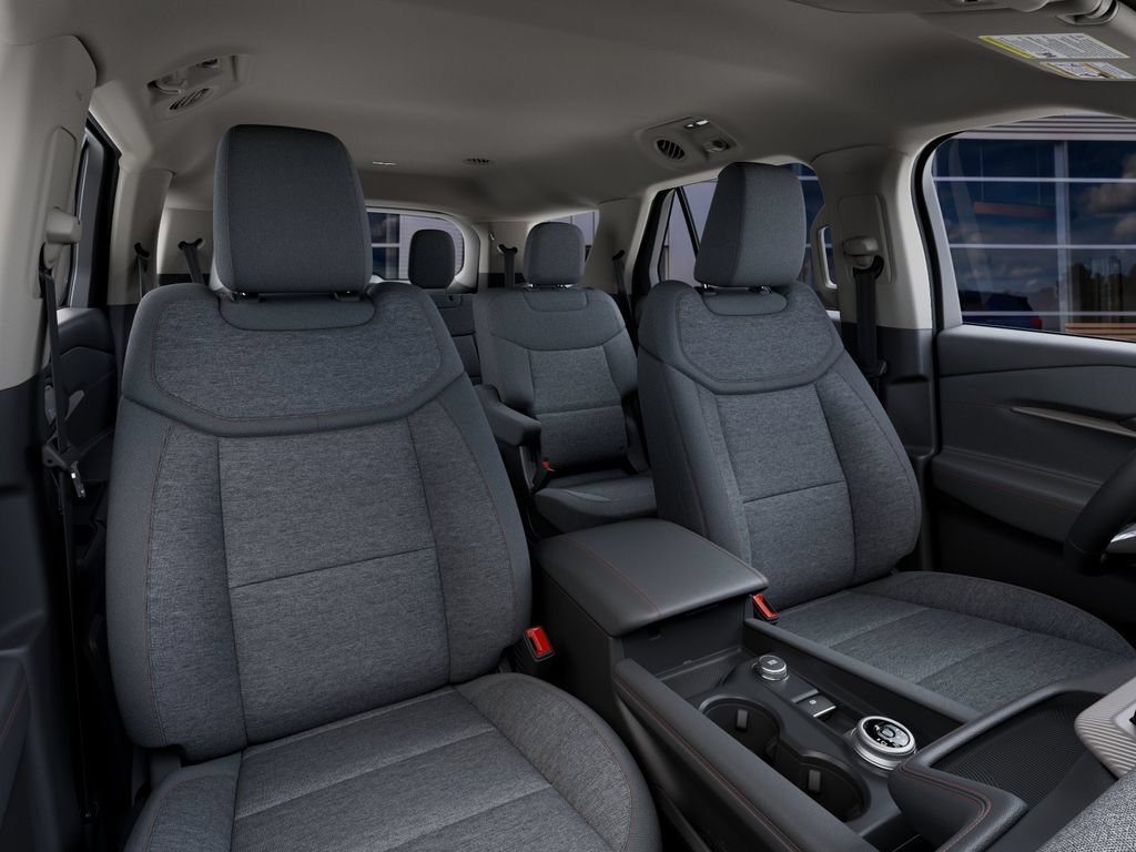 New 2027 Ford Explorer Active AWD/4WD image 10