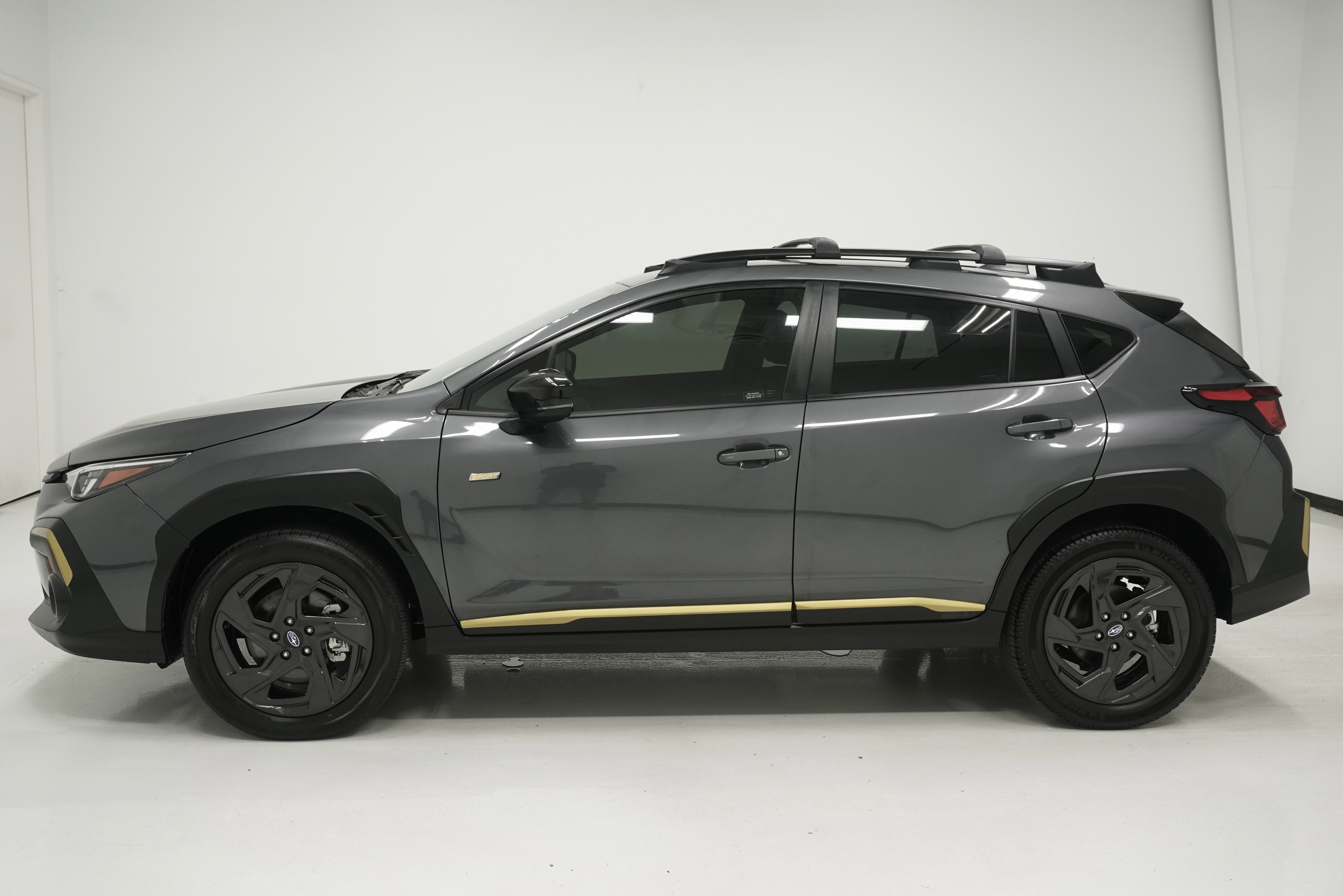 Used 2024 Subaru Crosstrek 2.5i Sport AWD/4WD image 7