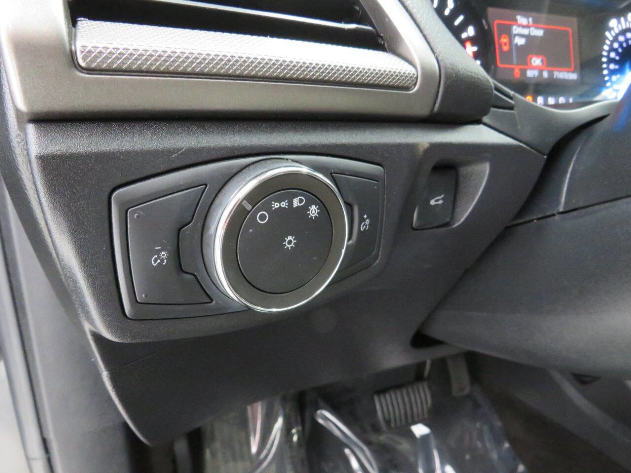 Used 2020 Ford Fusion S image 21